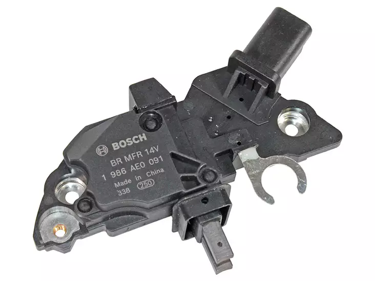 SÄÄDIN BOSCH - Yleisosat ja tarvikkeet - 43978 - 1