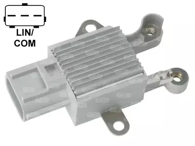 SÄÄDIN DENSO - Yleisosat ja tarvikkeet - 43578 - 1