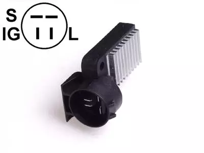 SÄÄDIN HIT. L170-23152 - Yleisosat ja tarvikkeet - 44738 - 1