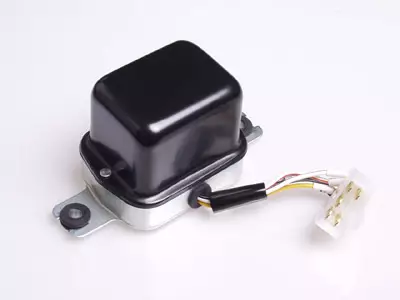 SÄÄDIN HONDA 026000-2340 - Yleisosat ja tarvikkeet - 44578 - 1