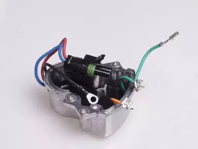 SÄÄDIN MANDO BOBCAT AR150 - Yleisosat ja tarvikkeet - 44098 - 1