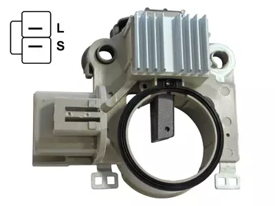 SÄÄDIN MITSU A866X25572 - Yleisosat ja tarvikkeet - 44088 - 1
