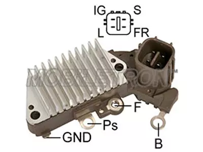 SÄÄDIN N-D 126000-2190/-3690 - Yleisosat ja tarvikkeet - 44798 - 1