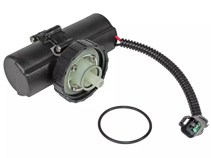 SÄHK.SIIRTOP.SUODATINKANNELLA 12V JCB - Yleisosat ja tarvikkeet - 22258 - 1