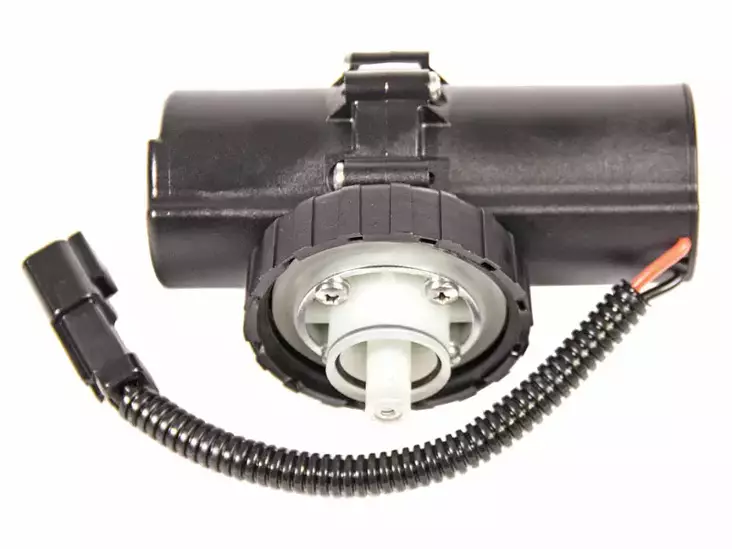 SÄHK.SIIRTOP.SUODATINKANNELLA 24V JCB - Yleisosat ja tarvikkeet - 22218 - 1