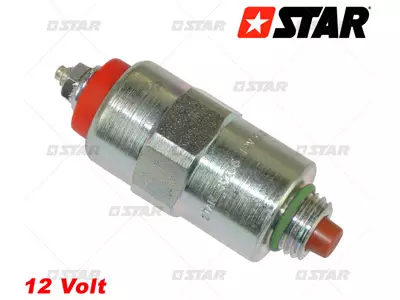 SAMMUTINSOLENOIDI 7185-900W =7167-620B - Yleisosat ja tarvikkeet - 38768 - 1
