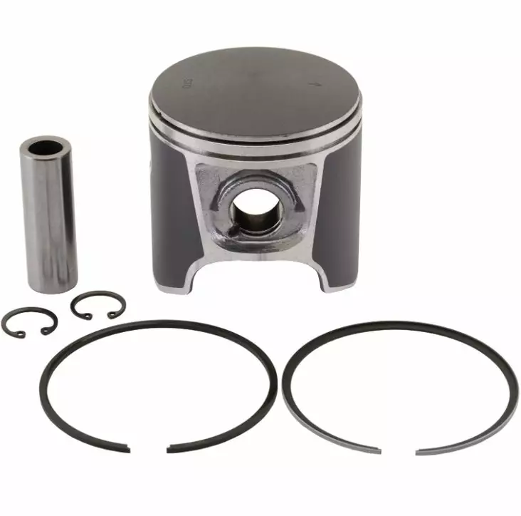 SBT Mänta SeaDoo 787/787RFI STD - Vesijettiosat - 107258 - 1