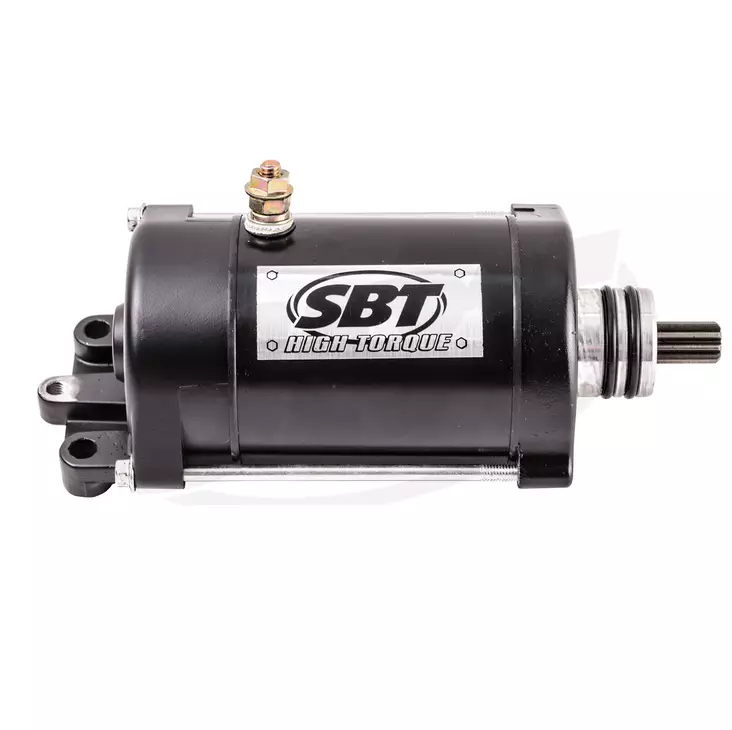 SBT Starttimoottori Polaris - Vesijettiosat - 108538 - 1