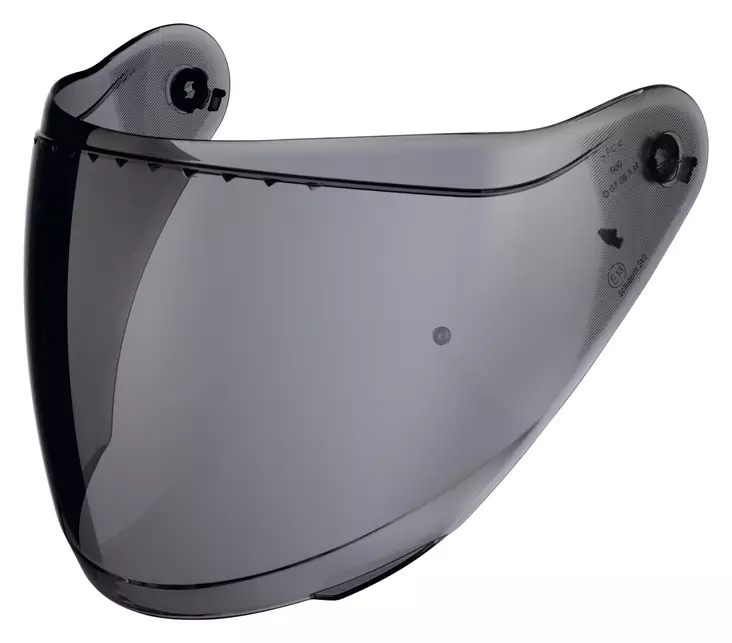 Schuberth M1 Visor 80% tinted one size - MP Visiirit - 111388 - 1