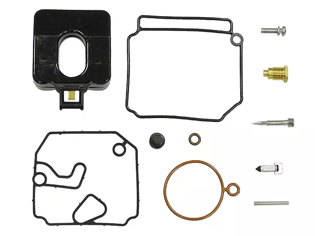 Sea-X kaasuttimen korjaussarja Yamaha 40/50HP - Veneen Perämoottorin osat - 110448 - 1