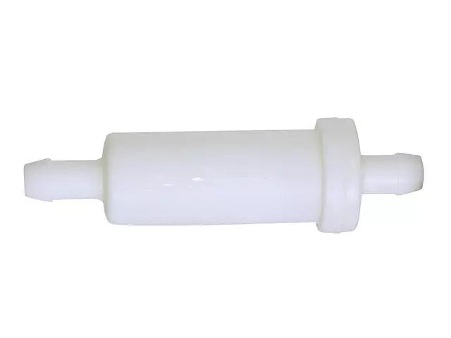Sea-X polttoainesuodatin 3/8 Inline Universal/J/E/Mercury - Veneen Perämoottorin osat - 111548 - 1