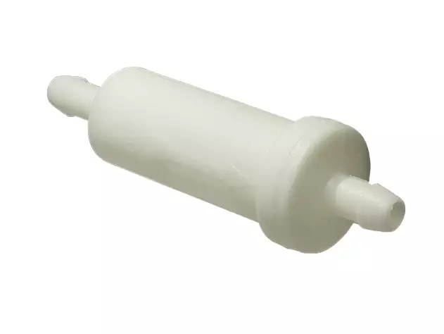 Sea-X polttoainesuodatin 5/16 Inline Universal - Veneen Perämoottorin osat - 111458 - 1