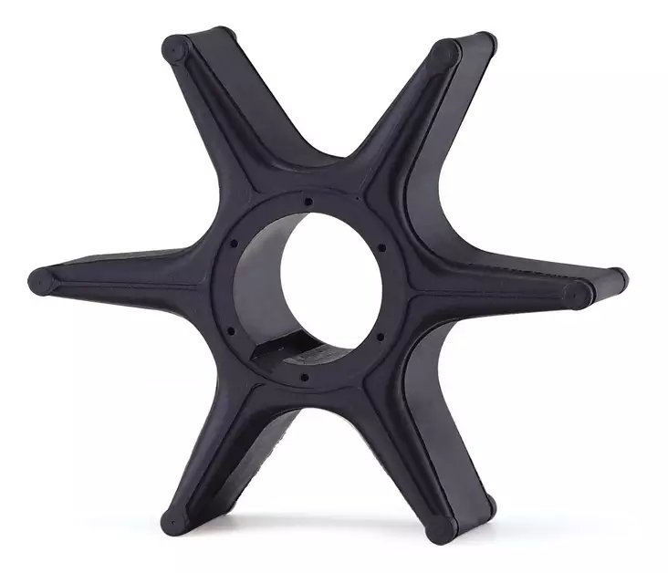 Sea-X siipipyörä Honda BF75-BF150 (1999-) - Veneen Jäähdytys - 111208 - 1