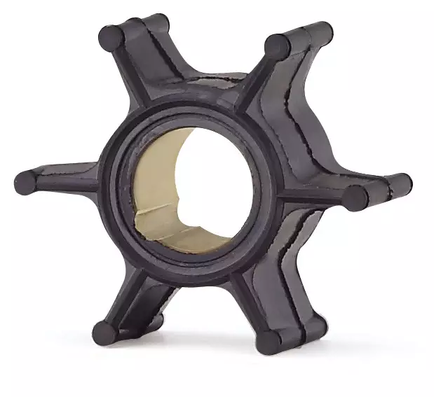 Sea-X siipipyörä Johnson/Evinrude 8/9.9/15HP - Veneen Jäähdytys - 111318 - 1