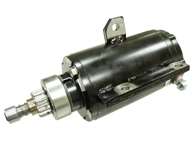 Sea-X starttimoottori Johnson/Evinrude E-TEC 15-90HP - Veneen Perämoottorin osat - 110388 - 1