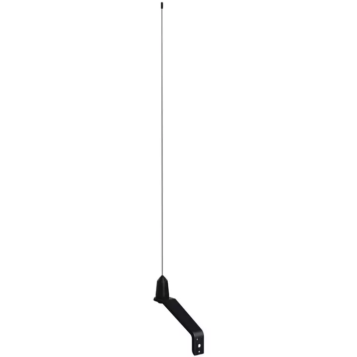 Shakespeare YWX stainless steel whip VHF antenni - Veneen Antennit - 110638 - 1