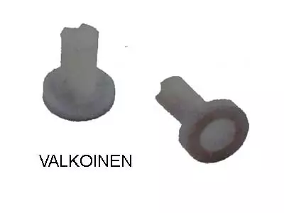 SIIRTOP.VENTTIILI - Yleisosat ja tarvikkeet - 35768 - 1