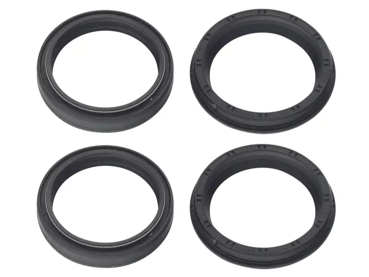 Sixty5 Fork Seal And Dust Seal Kit CRF250/450/KX250F/RM125/250 - Moottoripyörän Etuteleskoopit - 104158 - 1