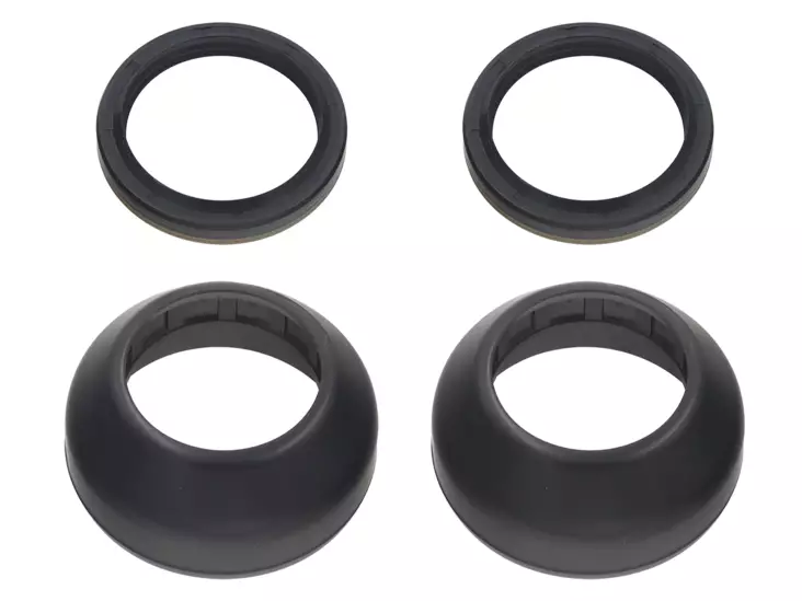 Sixty5 Fork Seal And Dust Seal Kit R65/80/100 - Moottoripyörän Etuteleskoopit - 105038 - 1