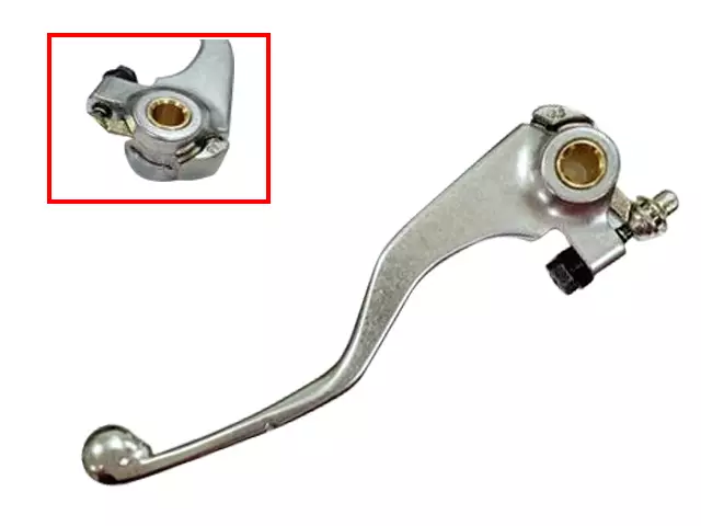 Sixty5 Kytkinvipu CRF450R 21-22 - Moottoripyörän Vaijerit - 3648 - 1