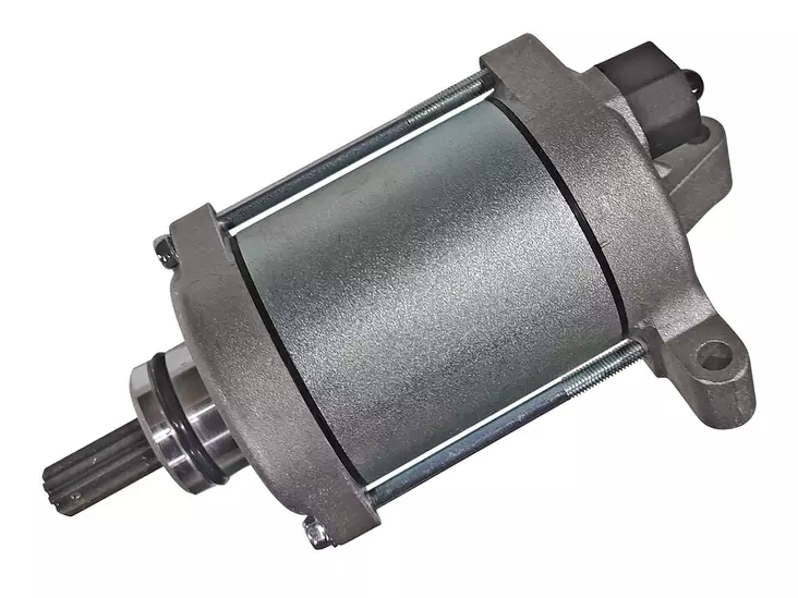 Sixty5 Starttimoottori Honda CB/CBF/CBR600/VFR800 07-19 - Moottoripyörän Käynnistys - 114788 - 1