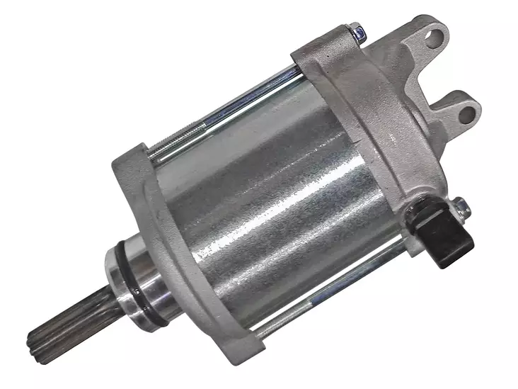 Sixty5 Starttimoottori Suzuki GSX R1000 09-16 - Moottoripyörän Käynnistys - 114778 - 1