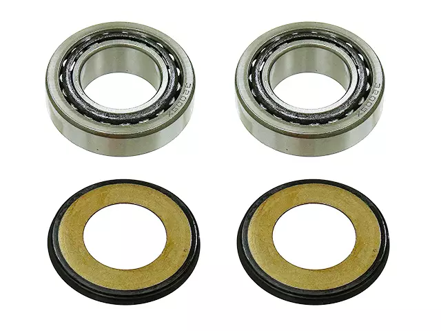 Sixty5 steering bear kit 25x47x15 2pcs - Moottoripyörän Runkolaakerit - 95118 - 1