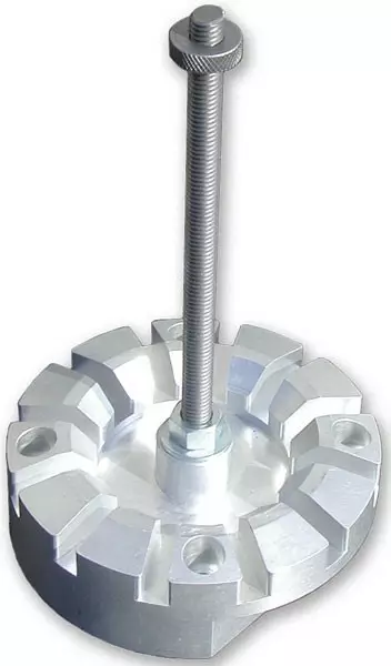 SLP Clutch Holding Fixture Kytkintyökalu Polaris - Moottorikelkan Moottorikelkkatyökalut - 82618 - 1