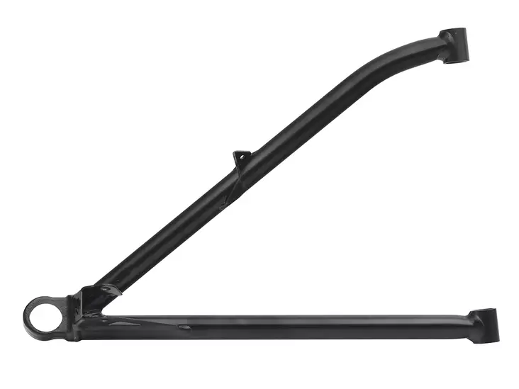 Sno-X A-Alatukivarsi Oikea Ski-Doo - Moottorikelkan A-varret & tukivarret - 70498 - 1