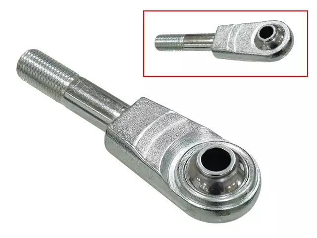 Sno-X A-Ylätukivarren pallonivel Yamaha - Moottorikelkan Pallonivelet - 95928 - 1