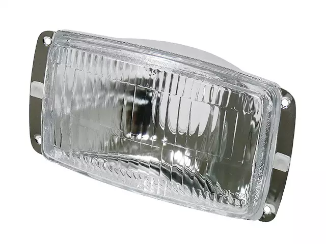 Sno-X Ajovaloumpio Ski-Doo - Moottorikelkan Valot & linssit - 76578 - 1