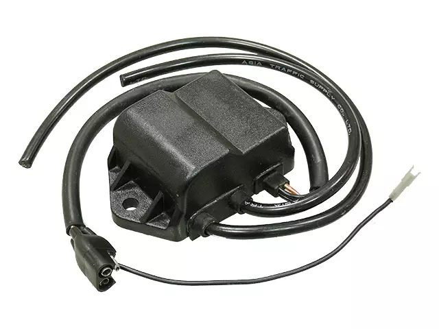 Sno-X CDI-laite Polaris - Moottorikelkan CDI-laitteet - 80348 - 1