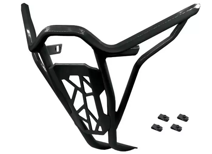 Sno-X Etupuskuri, Arctic Cat Catalyst - Moottorikelkan Etupuskurit - 83348 - 1