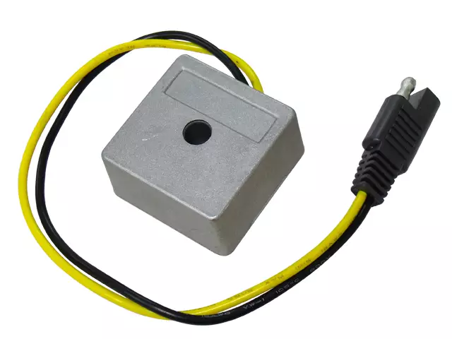 Sno-X Jännitteensäädin Arctic Cat - Moottorikelkan Jännitteensäätimet - 76588 - 1