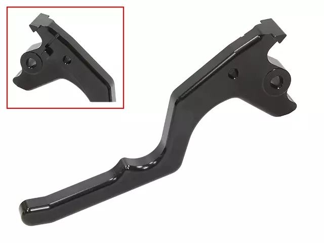 Sno-X Jarrukahva Alu, Arctic Cat/Yamaha - Moottorikelkan Kaasu- & jarruvivut - 69918 - 1