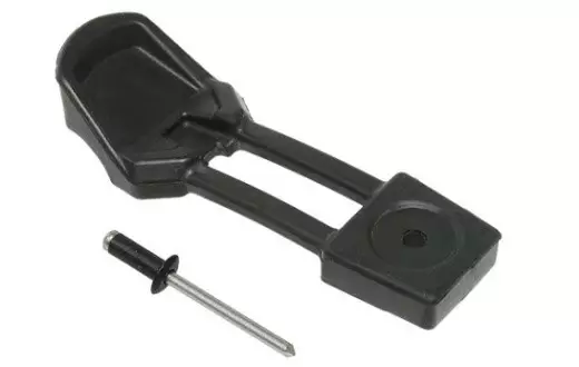Sno-X Kuomun lukko Ski-Doo Expedition - Moottorikelkan Kuomun hihnat & lukot - 79038 - 1