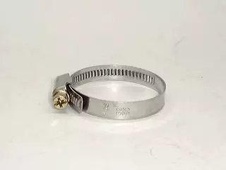Sno-X Letkukiristin 20-32 mm - Moottorikelkan Polttoaineletkut - 97028 - 1