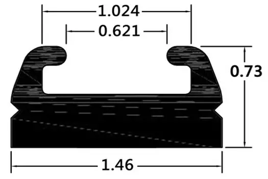 Sno-X Liukukisko Ski-Doo 178cm Valkoinen - Moottorikelkan Liukukiskot - 71248 - 1