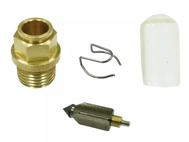 Sno-X Neulaventtiili VM30-44, koko 1,5 - Moottorikelkan Suuttimet - 97218 - 1