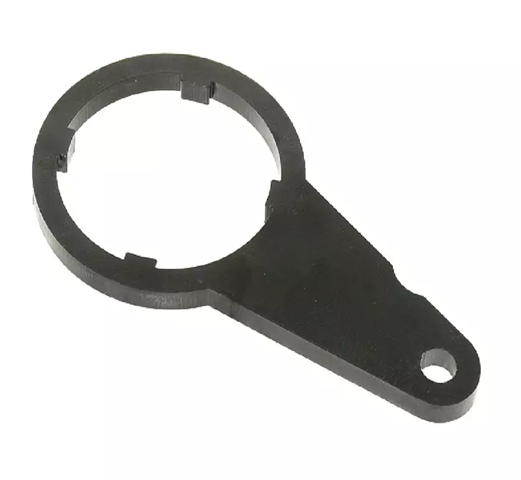 Sno-X Ohjaava varsi Ski-Doo Tundra - Moottorikelkan Ohjausosat & -tarvikkeet - 71298 - 1