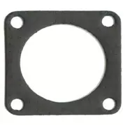 Sno-X Pakoaukon tiiviste Rotax 800 HO - Moottorikelkan Pakoputken osat - 95048 - 1