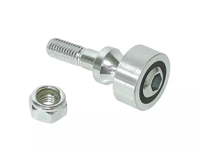 Sno-X Pallonivel Polaris Axys - Moottorikelkan Pallonivelet - 95958 - 1