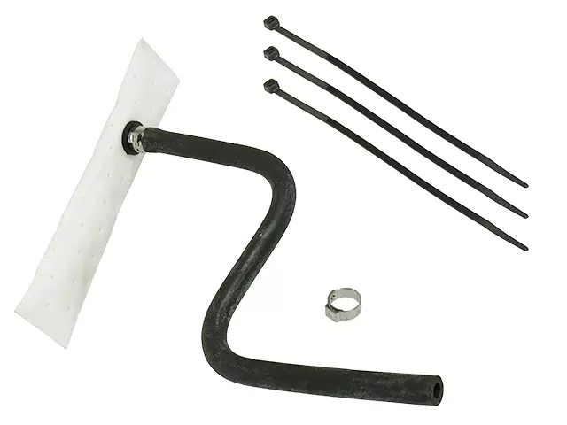 Sno-X Polttoainesuodatin Polaris Rush/Switchback 600/800 11-12 - Moottorikelkan Polttoainesuodattimet - 97668 - 1