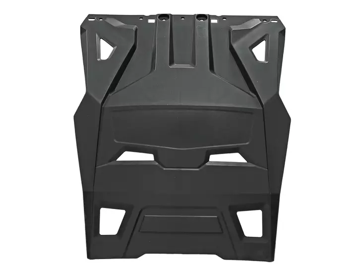 Sno-X Roiskeläppä Ski-Doo - Moottorikelkan Telaston osat & -tarvikkeet - 68348 - 1