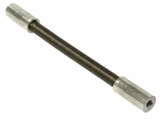Sno-X Startti moottorin flexi akseli Polaris - Moottorikelkan Starttimoottorit & osat - 95028 - 1