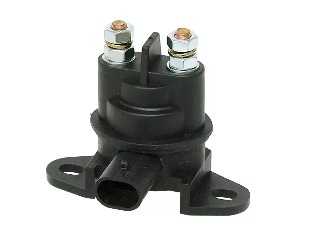 Sno-X Startti solenoidi BRP - Moottorikelkan Sytytyspuolat - 80718 - 1