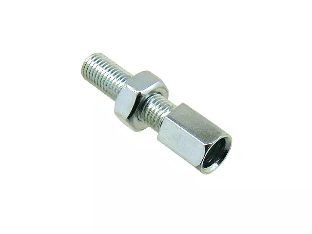 Sno-X Vaijerin säätöruuvi 5.9mm x 20mm - Moottorikelkan Yleisvaijerit - 79298 - 1