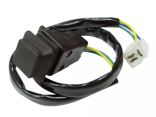Sno-X Valonvaihtaja Polaris - Moottorikelkan Sähköosat - 80568 - 1