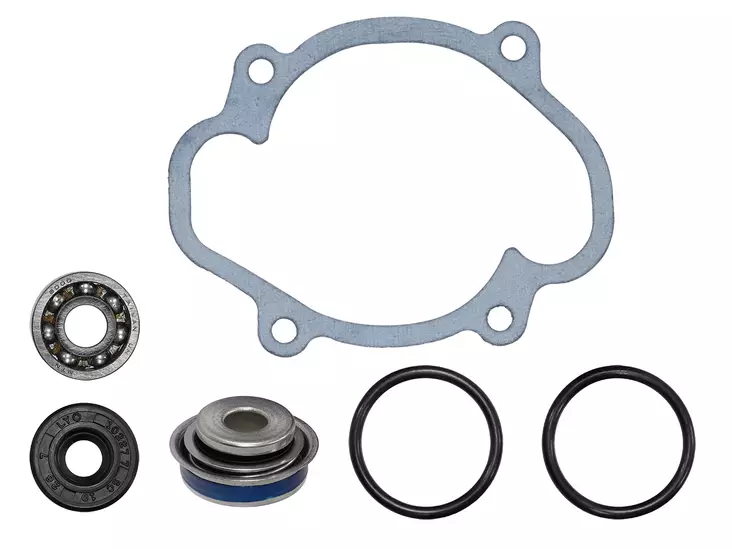 Sno-X Vesipumpun korjaussarja Ski-Doo 850 E-tec - Moottorikelkan Vesipumput & osat - 86918 - 1