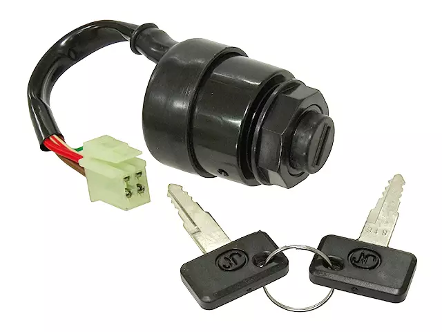Sno-X Virtalukko Yamaha - Moottorikelkan Virtalukot - 77878 - 1